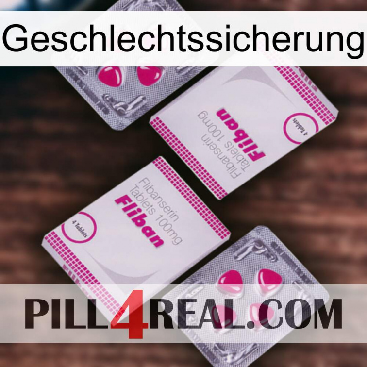 Sex Assurance 33